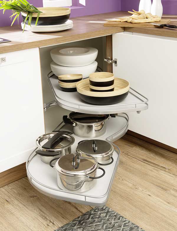 CUISINE SUR MESURE